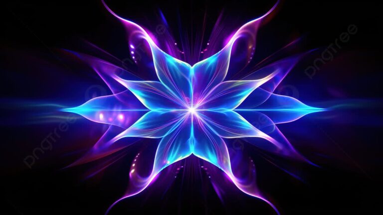 pngtree-blue-and-purple-neon-star-3d-art-background-with-a-cool-picture-image_10210904